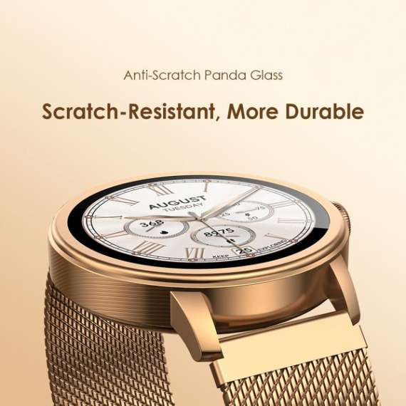 Buy Oraimo Watch Muse Smart Watch in [storefront]