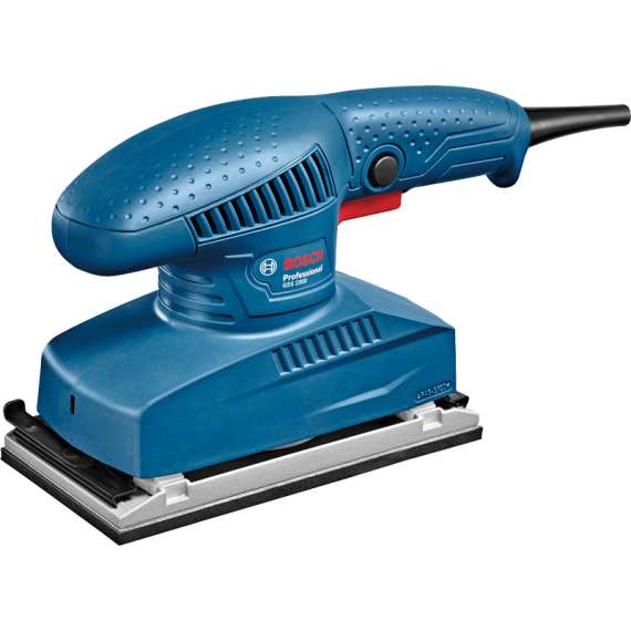 Buy Bosch GSS 2300 Professional Orbital Sander in [storefront]