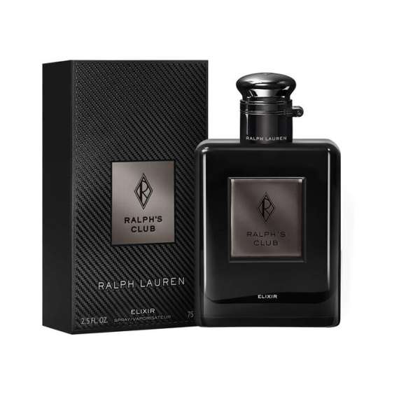 Buy Ralph Lauren Ralph's Club 75ml Elixir Perfume in Kenya