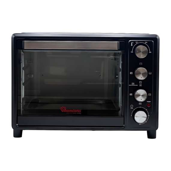 Buy Ramtons RM/775 32L TOASTER OVEN in [storefront]