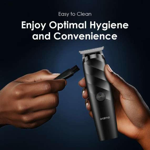 Buy Oraimo SmartTrimmer Home Cordless Trimmer in Kenya