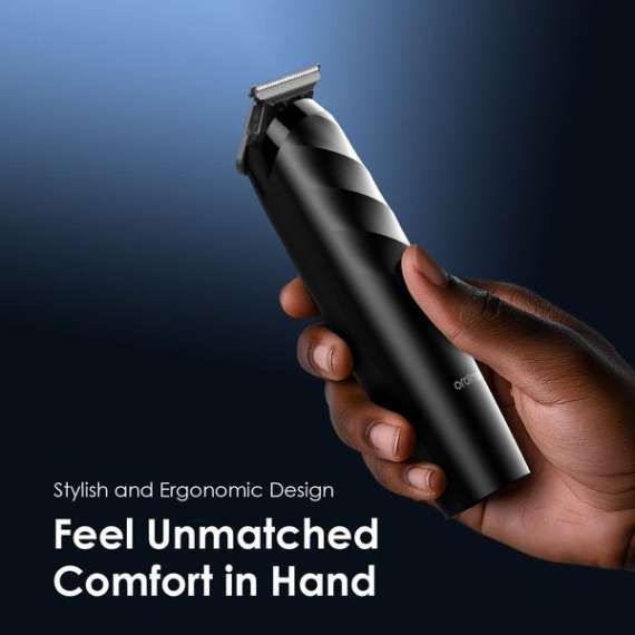 Buy Oraimo SmartTrimmer Home Cordless Trimmer in Kenya
