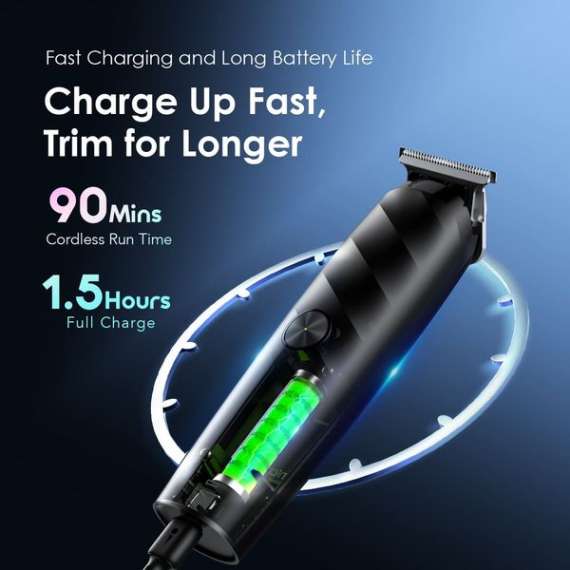Buy Oraimo SmartTrimmer Home Cordless Trimmer in Kenya