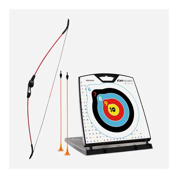 Buy Geologic 100 Softarchery Set in [storefront]