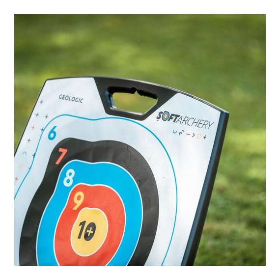 Buy Geologic 100 Softarchery Set in [storefront]