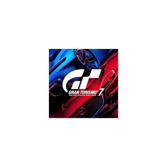 Buy Gran Turismo 7 PS4 Game in [storefront]
