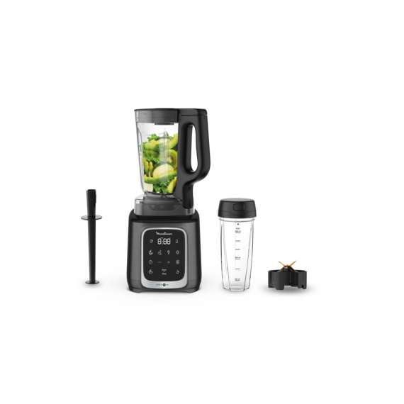 Buy MOULINEX LM91H INFINYMIX  Blender in [storefront]