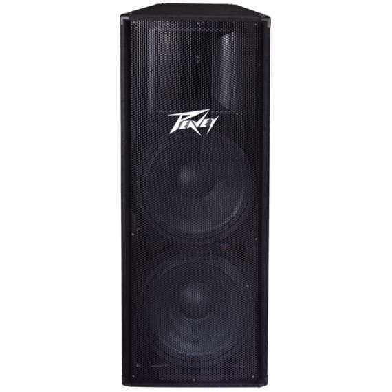 Buy Peavey PV 215 Full Range Passive Loudspeaker in [storefront]