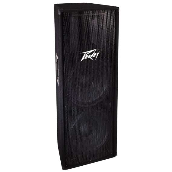 Buy Peavey PV 215 Full Range Passive Loudspeaker in [storefront]