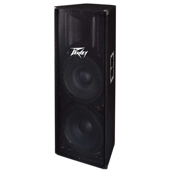 Buy Peavey PV 215 Full Range Passive Loudspeaker in [storefront]