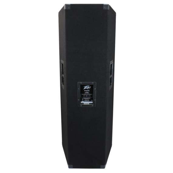 Buy Peavey PV 215 Full Range Passive Loudspeaker in [storefront]