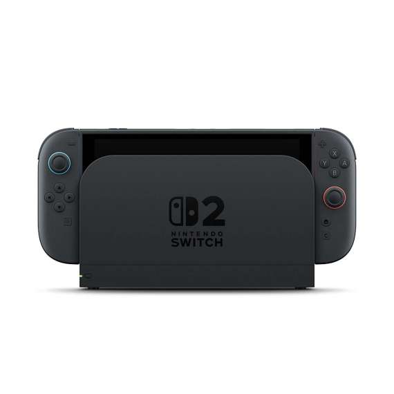 Buy Nintendo Switch 2 Handheld Console with Mario Kart World Bundle in [storefront]