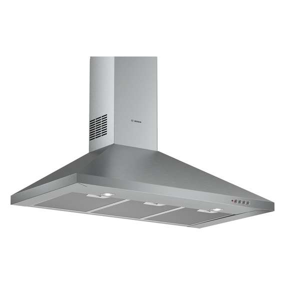 Buy Bosch DWP94CC50M 90CM Built in Hood in [storefront]