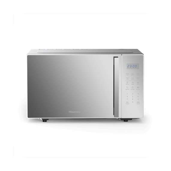 Buy Hisense H30-MOMS9H 30L Microwave Oven in [storefront]