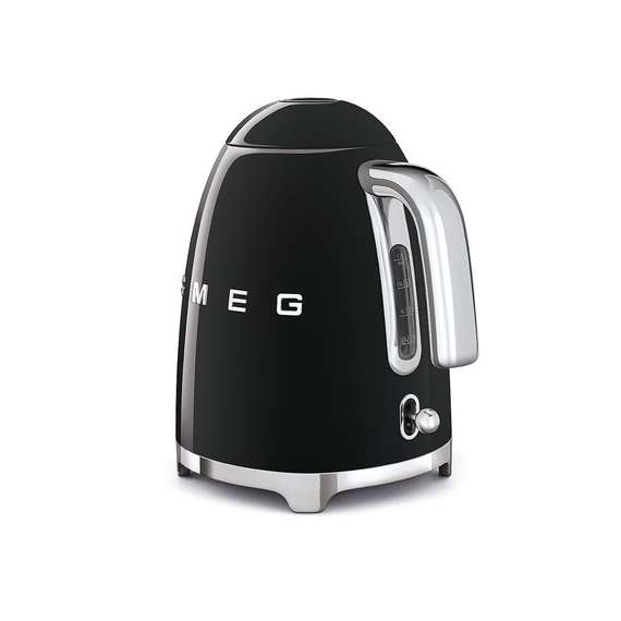 Buy SMEG KLF03BLUK 1.7L Kettle in [storefront]