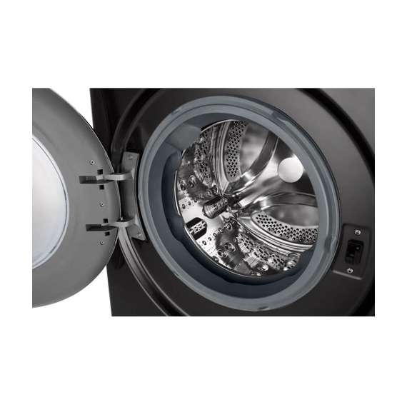 Buy LG F4Y9LDP2ZK 13/7KG Front Load Washing Machine in [storefront]