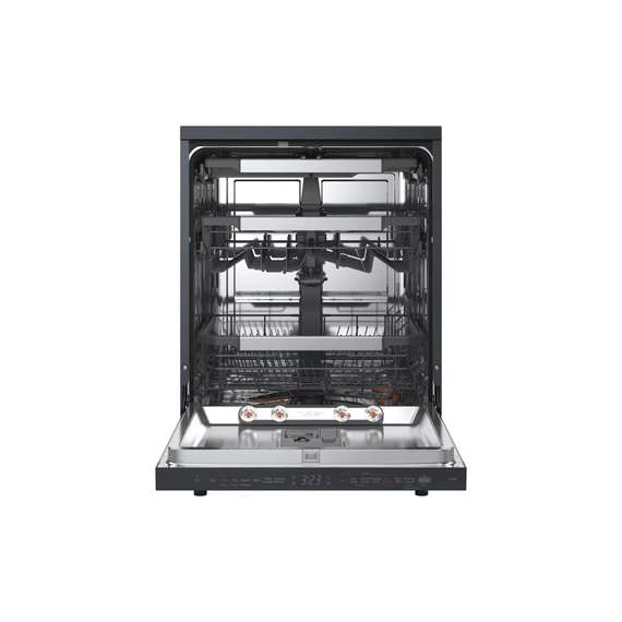 Buy LG DFC287HMS 14 place setting Dishwasher in [storefront]