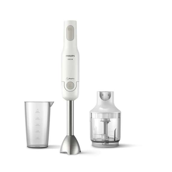 Buy Philips HR2535/01 Hand Promix + Chopper Blender in [storefront]