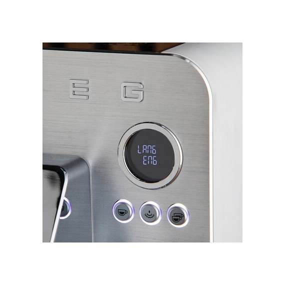Buy SMEG EMC02BLMUK Esspresso Machine in [storefront]