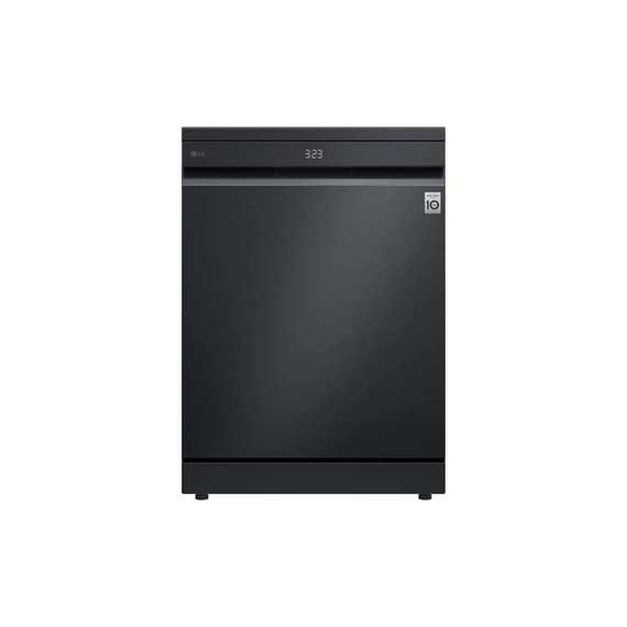 Buy LG DFC287HMS 14 place setting Dishwasher in [storefront]