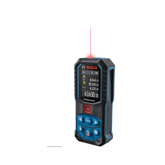Buy Bosch GLM 50-27 C Measure Laser in [storefront]