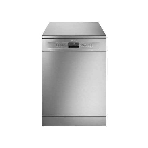 Buy SMEG DF344BX 13 Place Setting Dishwasher in [storefront]