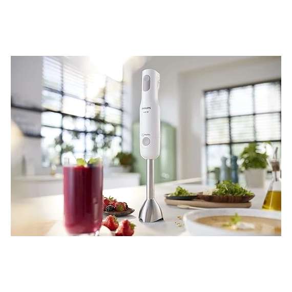 Buy Philips HR2535/01 Hand Promix + Chopper Blender in [storefront]