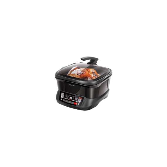 Buy Sencor  SFR9300BK 1800W 4.8L Air Fryer Multifunction in [storefront]