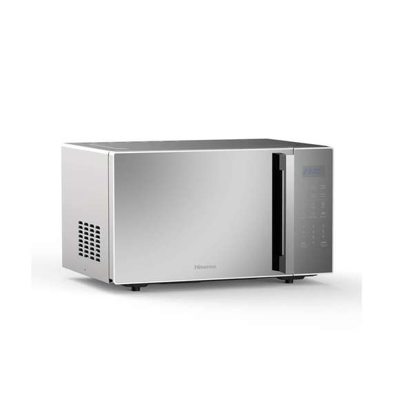 Buy Hisense H30-MOMS9H 30L Microwave Oven in [storefront]