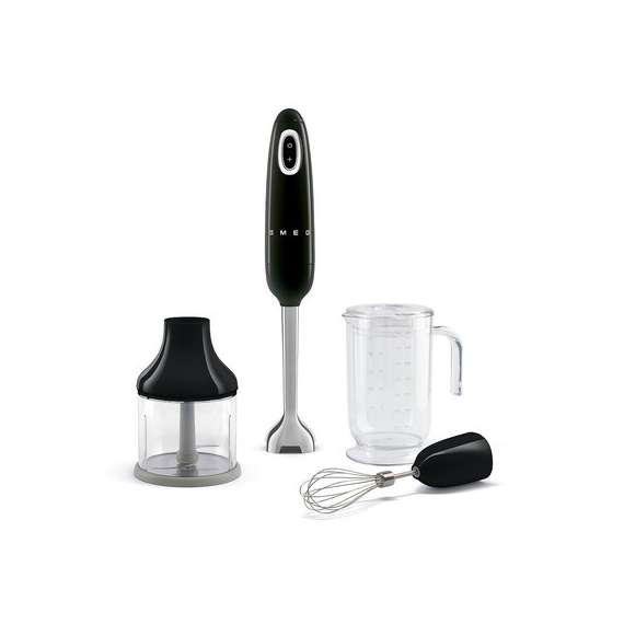 Buy SMEG HBF03BLUK Hand Blender in [storefront]
