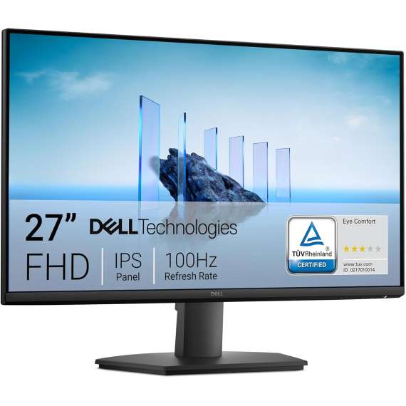 Buy Dell SE2725HM 27 Inch FHD Monitor in [storefront]