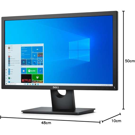 Buy Dell E2216HV 22" FHD Monitor in [storefront]