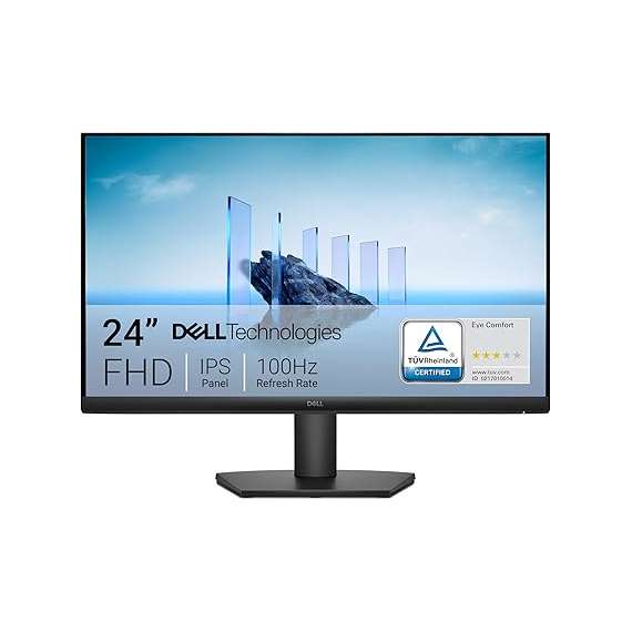 Buy Dell SE2425HM 24 Inch FHD Monitor in [storefront]