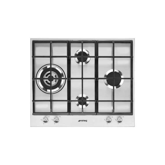 Buy SMEG PX164L 4 Gas Built In HOB in [storefront]