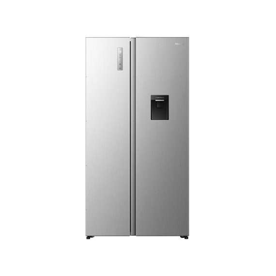 Buy Hisense RC-75WS4SA 541L Side by Side Inverter Fridge in [storefront]