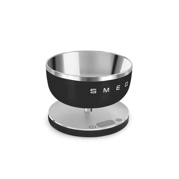 Buy SMEG KSC01BLMWW 5KG Digital Kitchen Scale in [storefront]