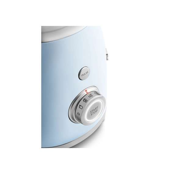 Buy SMEG BLF03PBUK 1.5L 800W Blender in [storefront]