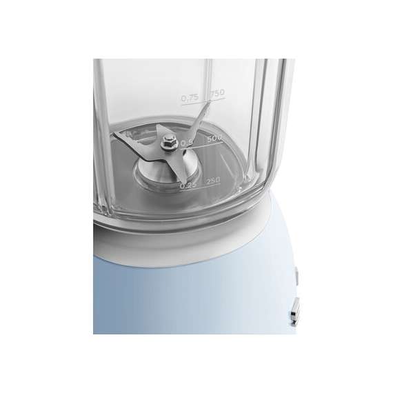 Buy SMEG BLF03PBUK 1.5L 800W Blender in [storefront]