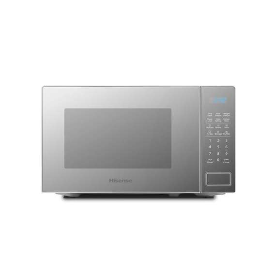 Buy Hisense H20-MOMS11 20L Microwave Oven in [storefront]