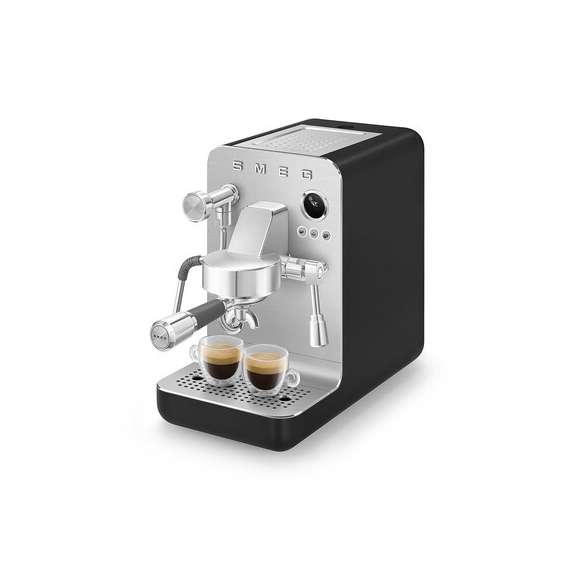 Buy SMEG EMC02BLMUK Esspresso Machine in [storefront]