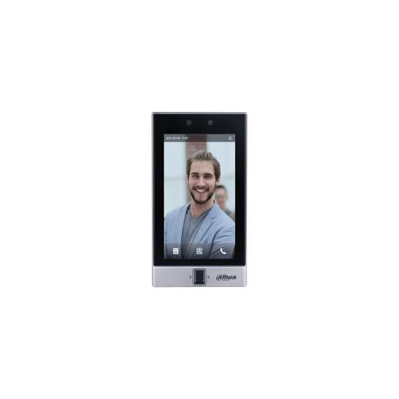 Buy Dahua DHI-ASI-I7214S-W Face Recognition Terminal in [storefront]