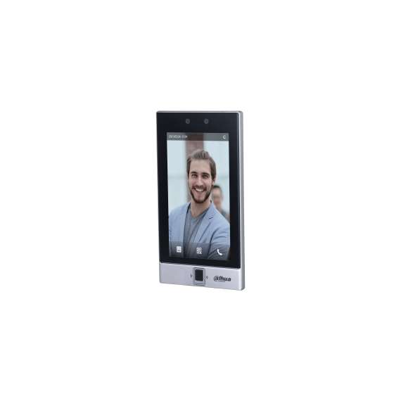 Buy Dahua DHI-ASI-I7214S-W Face Recognition Terminal in [storefront]