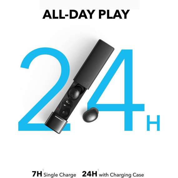 Buy Anker Soundcore A30i Noise Cancelling Earbuds in [storefront]