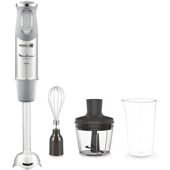 Buy Moulinex DD656D27 Hand Blender in [storefront]