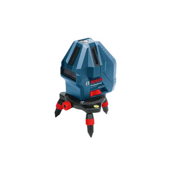 Buy Bosch GLL 5-50 X Professional Line Laser in [storefront]