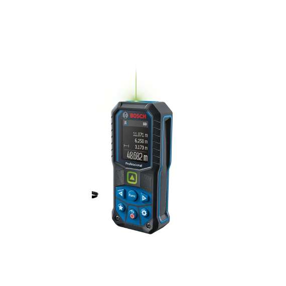 Buy Bosch GLM 50-25G Laser Measure in [storefront]