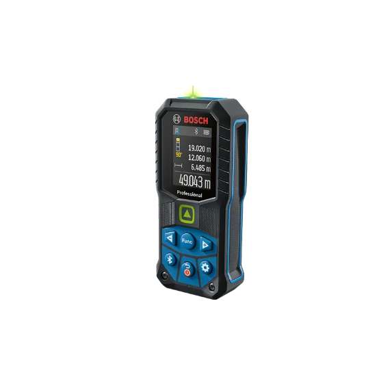 Buy Bosch GLM 50-27 CG Laser Measure in [storefront]