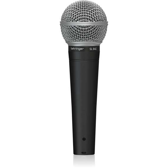 Buy Behringer SL 84C Dynamic Cardioid Microphone in [storefront]