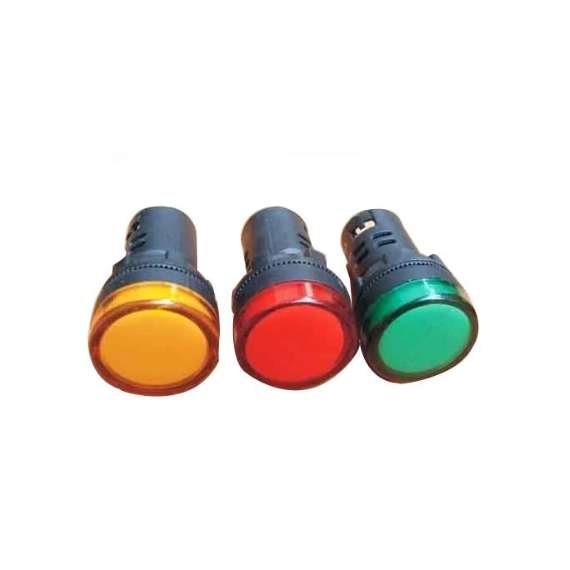 Buy Generic 24V DC indicator lights in [storefront]