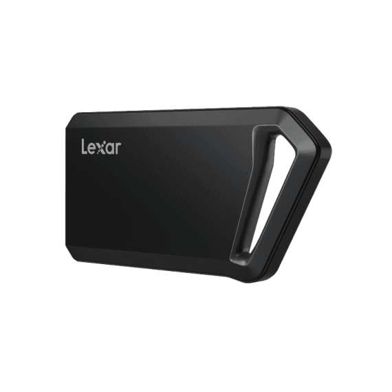 Buy Lexar SL600 2TB Professional Portable SSD in [storefront]